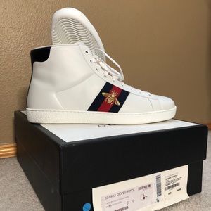Men’s Gucci Shoes